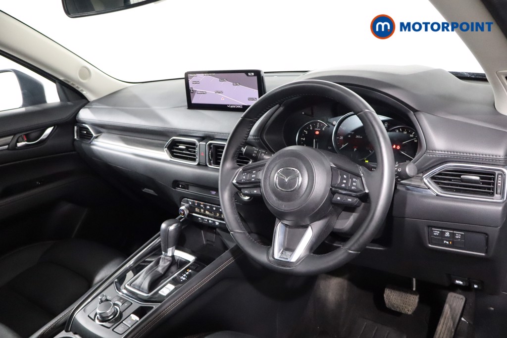 Mazda Cx-5 Sport Edition Automatic Petrol SUV - Stock Number (1537365) - 28th supplementary image