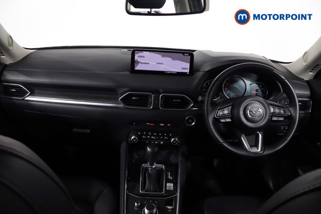 Mazda Cx-5 Sport Edition Automatic Petrol SUV - Stock Number (1537365) - 1st supplementary image
