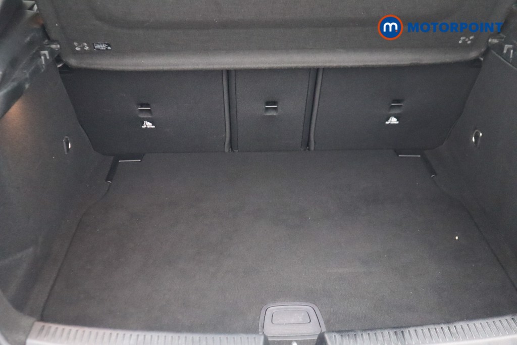 Mercedes-Benz A Class Amg Line Automatic Diesel Hatchback - Stock Number (1537675) - 32nd supplementary image