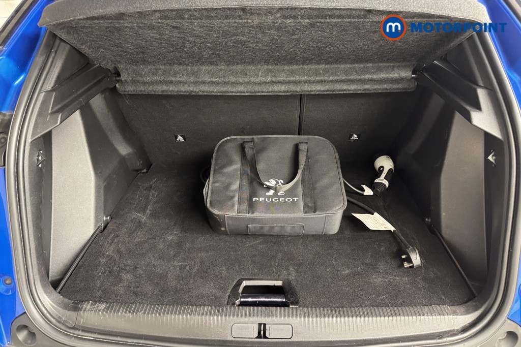 Peugeot 2008 Gt Premium Automatic Electric SUV - Stock Number (1537676) - 3rd supplementary image