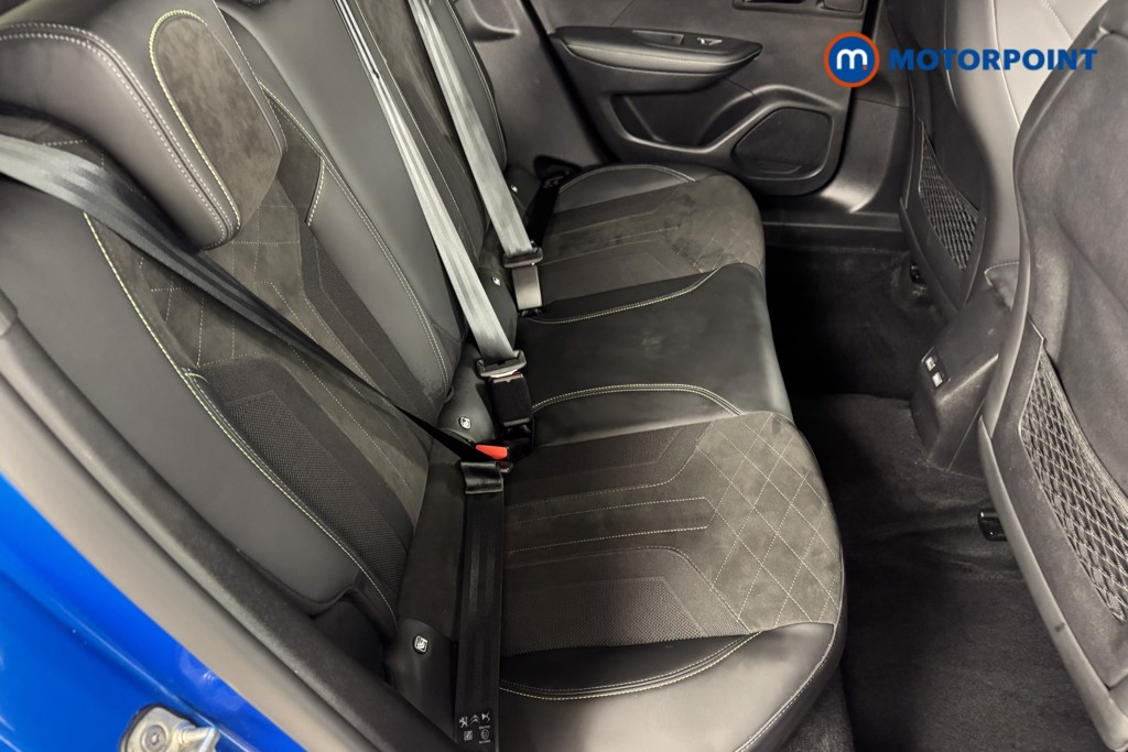 Peugeot 2008 Gt Premium Automatic Electric SUV - Stock Number (1537676) - 4th supplementary image