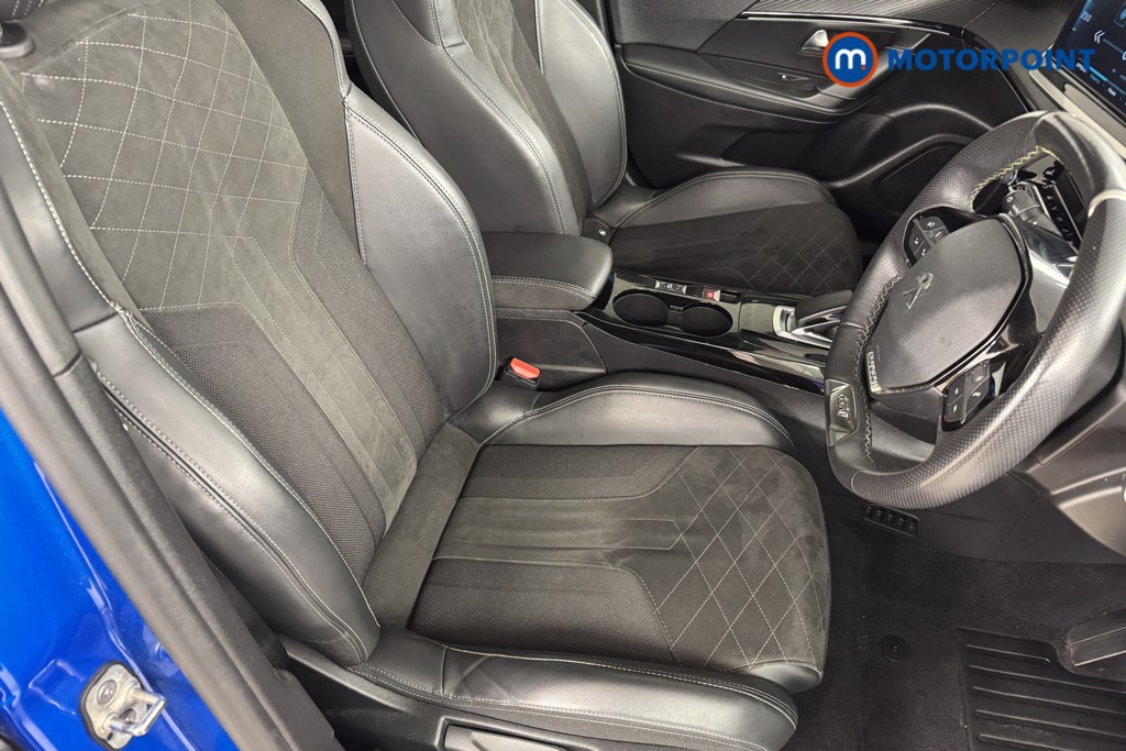 Peugeot 2008 Gt Premium Automatic Electric SUV - Stock Number (1537676) - 5th supplementary image