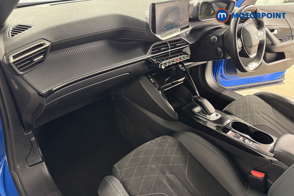 Peugeot 2008 Gt Premium Automatic Electric SUV - Stock Number (1537676) - 8th supplementary image