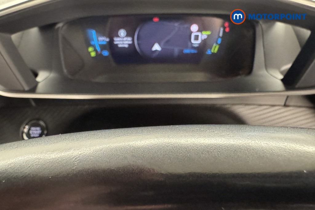 Peugeot 2008 Gt Premium Automatic Electric SUV - Stock Number (1537676) - 9th supplementary image