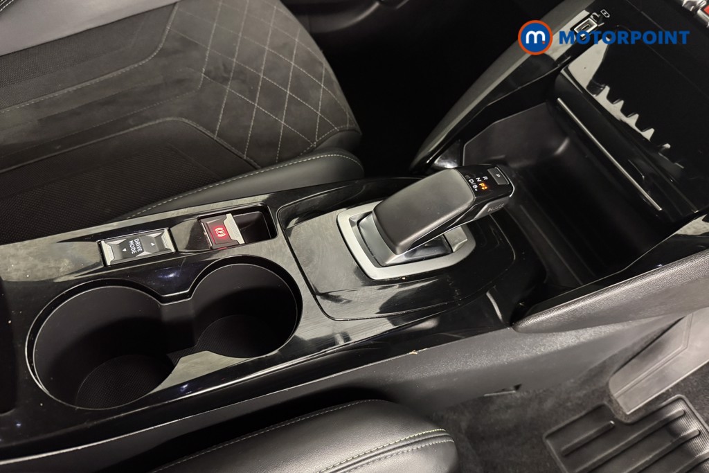 Peugeot 2008 Gt Premium Automatic Electric SUV - Stock Number (1537676) - 10th supplementary image