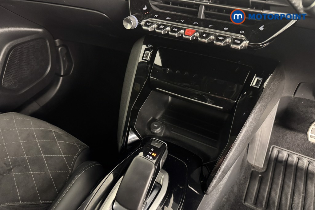 Peugeot 2008 Gt Premium Automatic Electric SUV - Stock Number (1537676) - 11th supplementary image