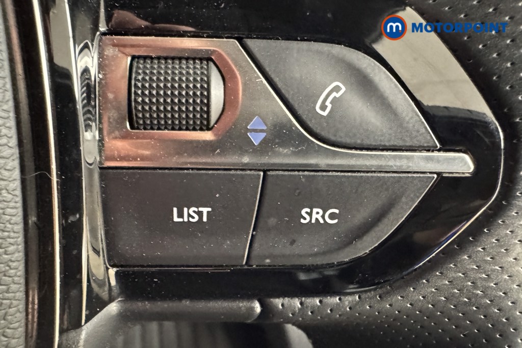 Peugeot 2008 Gt Premium Automatic Electric SUV - Stock Number (1537676) - 14th supplementary image