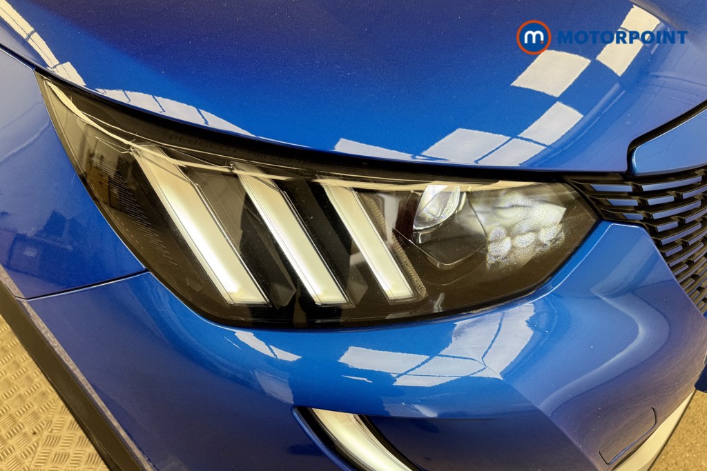 Peugeot 2008 Gt Premium Automatic Electric SUV - Stock Number (1537676) - 18th supplementary image