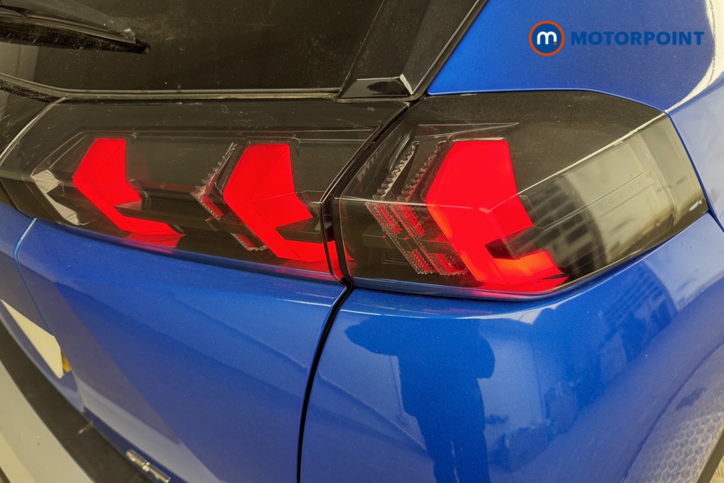 Peugeot 2008 Gt Premium Automatic Electric SUV - Stock Number (1537676) - 20th supplementary image