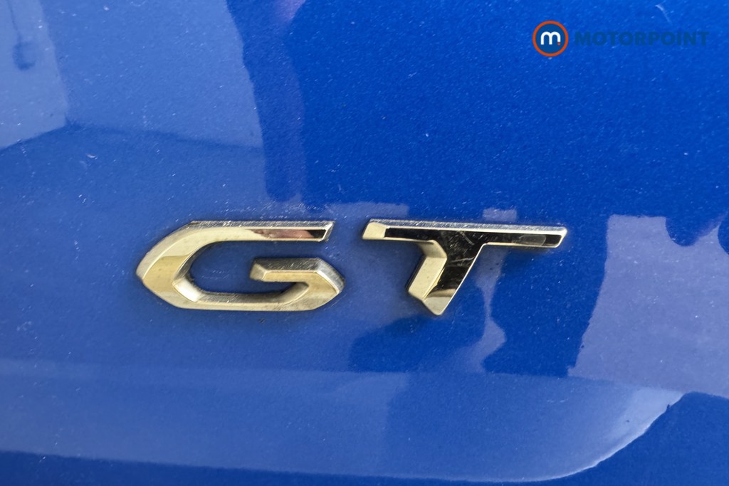 Peugeot 2008 Gt Premium Automatic Electric SUV - Stock Number (1537676) - 21st supplementary image