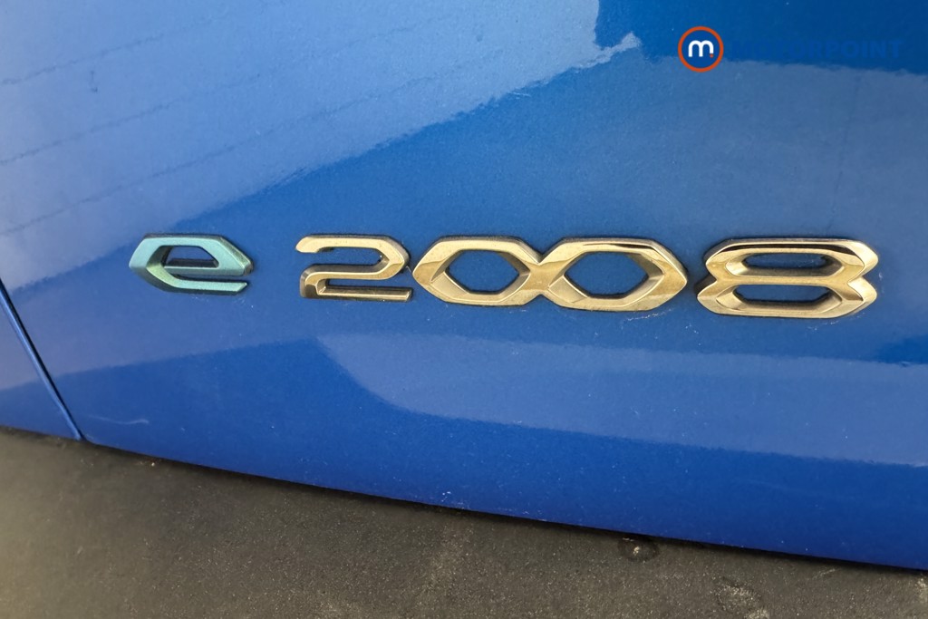 Peugeot 2008 Gt Premium Automatic Electric SUV - Stock Number (1537676) - 22nd supplementary image