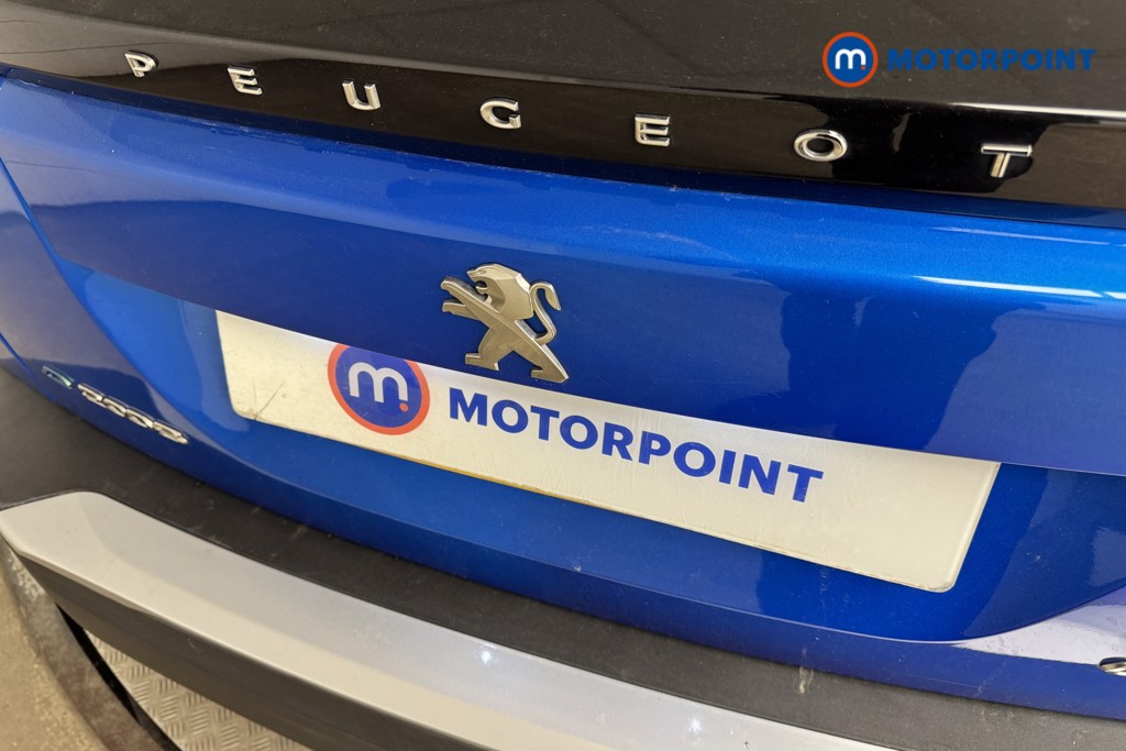 Peugeot 2008 Gt Premium Automatic Electric SUV - Stock Number (1537676) - 23rd supplementary image