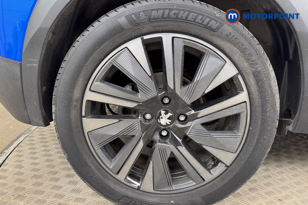 Peugeot 2008 Gt Premium Automatic Electric SUV - Stock Number (1537676) - 24th supplementary image