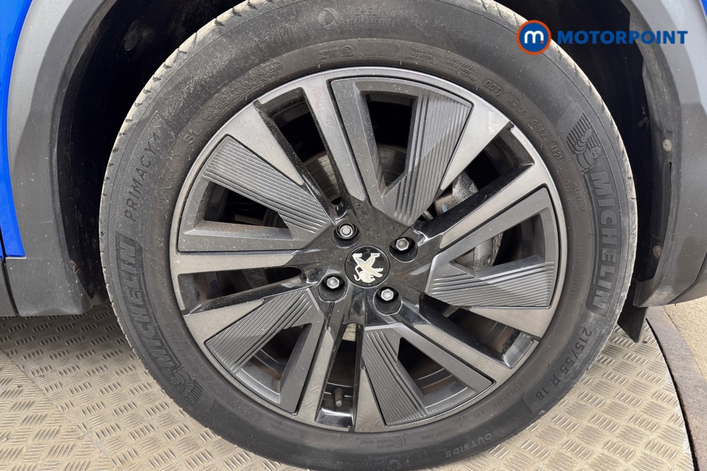 Peugeot 2008 Gt Premium Automatic Electric SUV - Stock Number (1537676) - 25th supplementary image