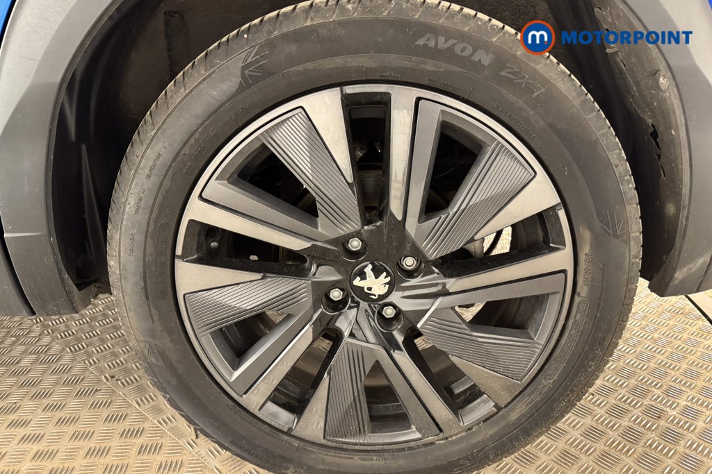 Peugeot 2008 Gt Premium Automatic Electric SUV - Stock Number (1537676) - 27th supplementary image