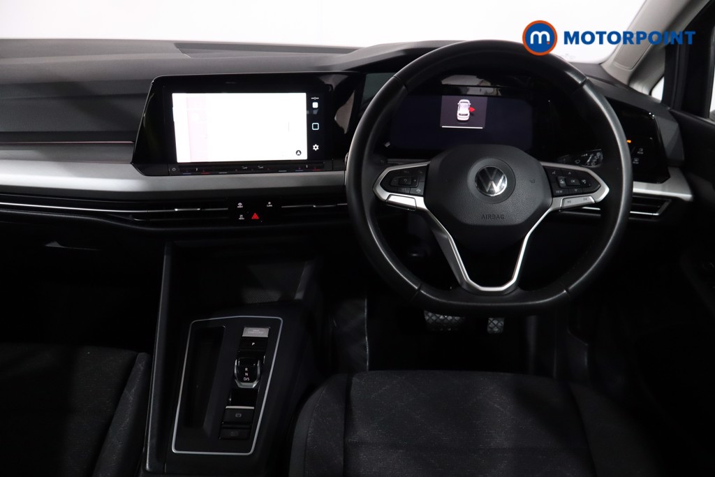 Volkswagen Golf Life Automatic Petrol Hatchback - Stock Number (1537724) - 3rd supplementary image