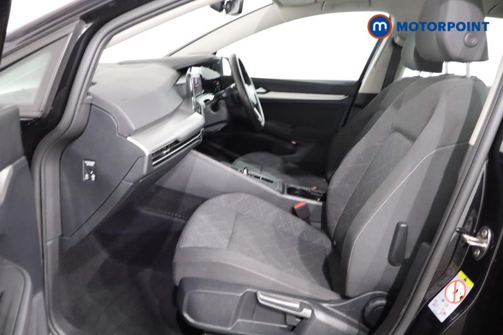 Volkswagen Golf Life Automatic Petrol Hatchback - Stock Number (1537724) - 4th supplementary image