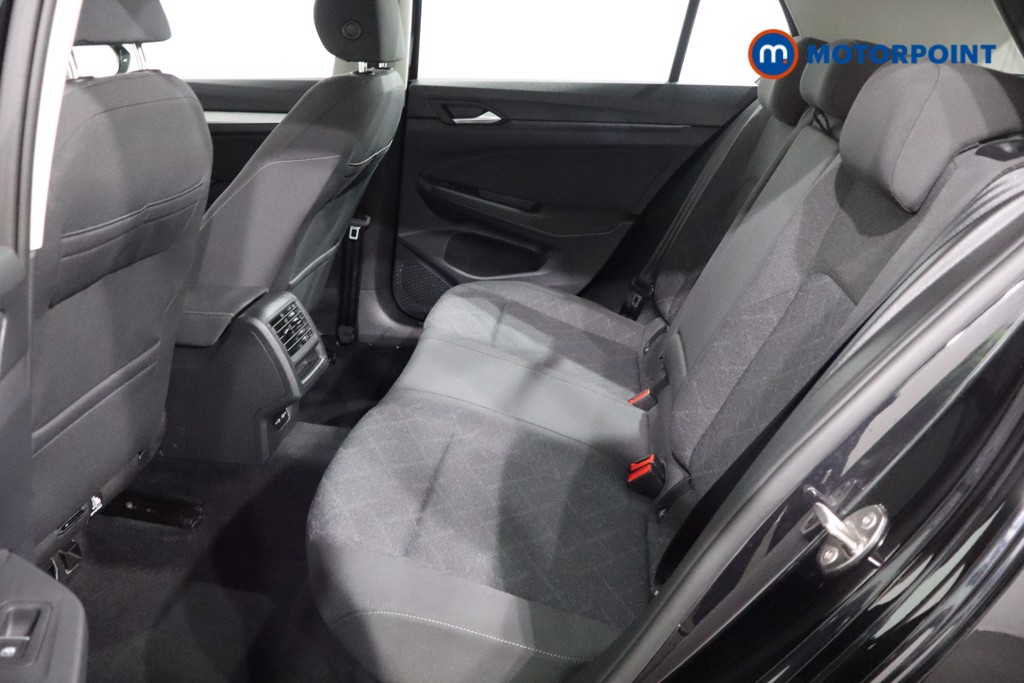Volkswagen Golf Life Automatic Petrol Hatchback - Stock Number (1537724) - 5th supplementary image