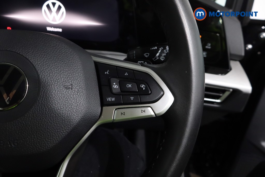 Volkswagen Golf Life Automatic Petrol Hatchback - Stock Number (1537724) - 8th supplementary image