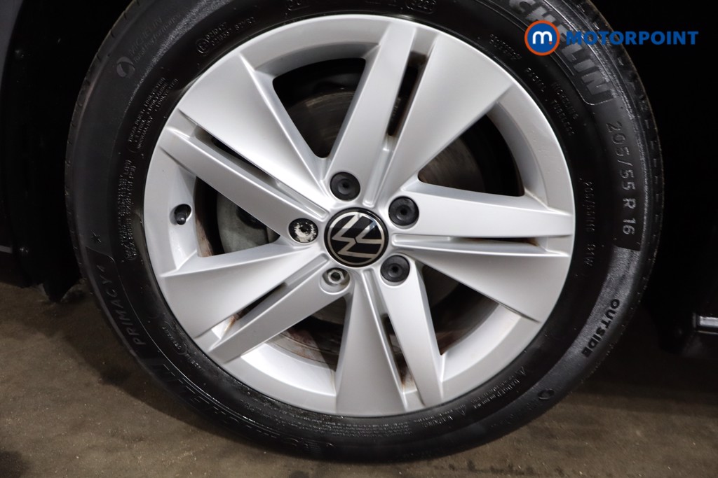 Volkswagen Golf Life Automatic Petrol Hatchback - Stock Number (1537724) - 11th supplementary image