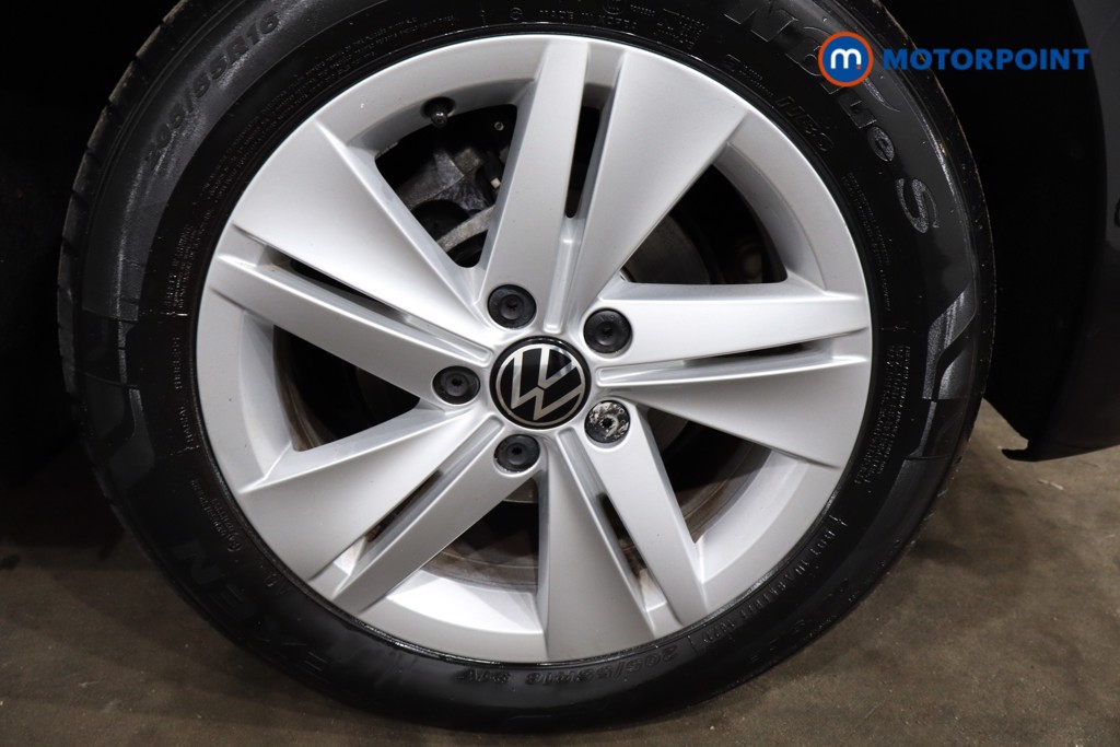 Volkswagen Golf Life Automatic Petrol Hatchback - Stock Number (1537724) - 12th supplementary image