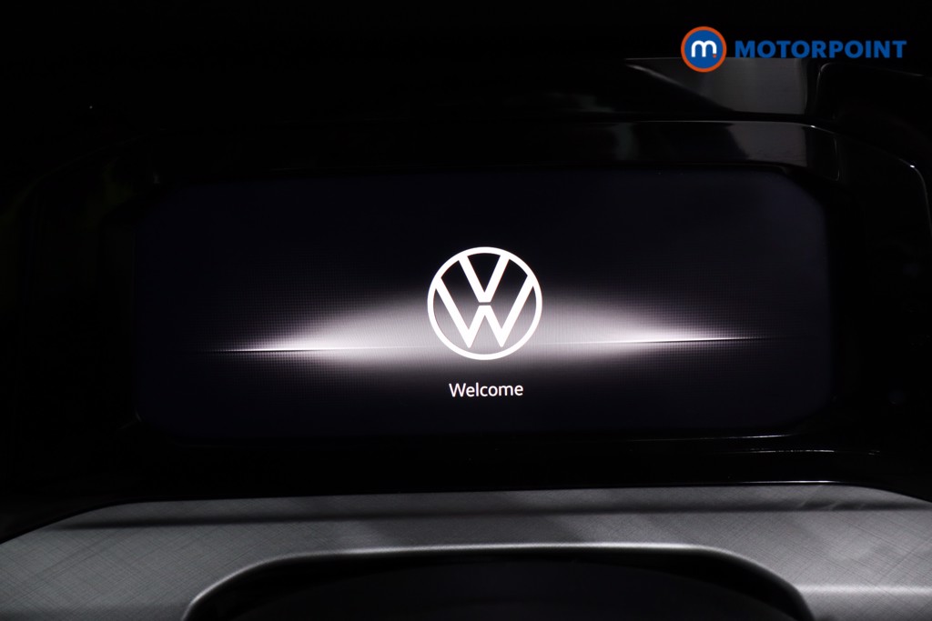 Volkswagen Golf Life Automatic Petrol Hatchback - Stock Number (1537724) - 13th supplementary image