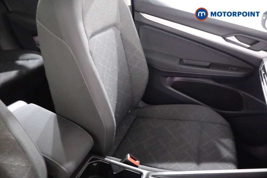 Volkswagen Golf Life Automatic Petrol Hatchback - Stock Number (1537724) - 24th supplementary image