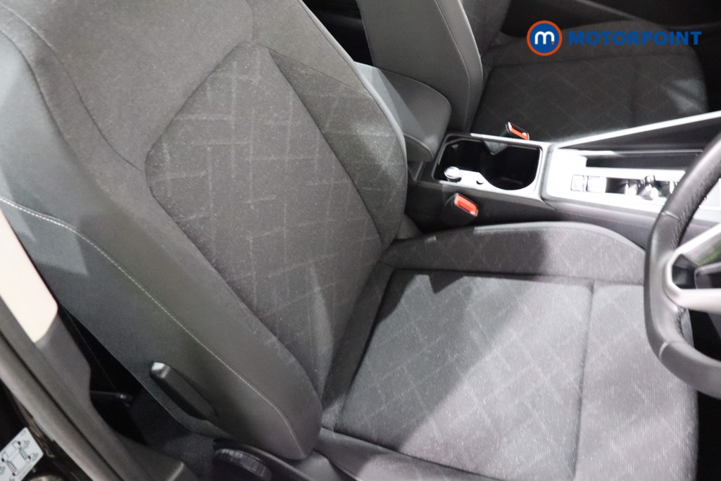 Volkswagen Golf Life Automatic Petrol Hatchback - Stock Number (1537724) - 25th supplementary image