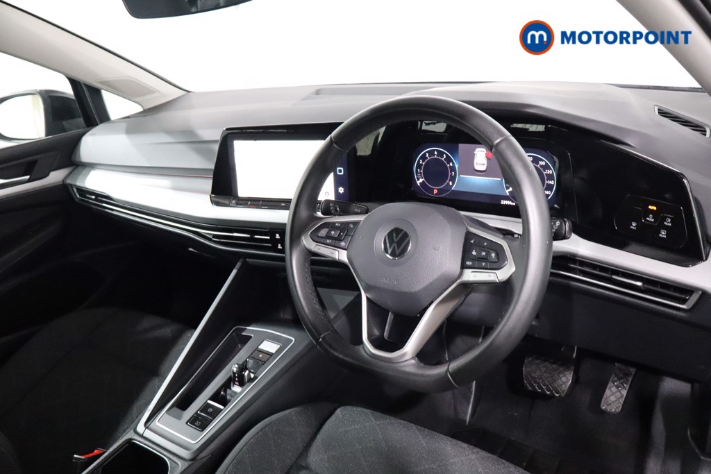 Volkswagen Golf Life Automatic Petrol Hatchback - Stock Number (1537724) - 26th supplementary image