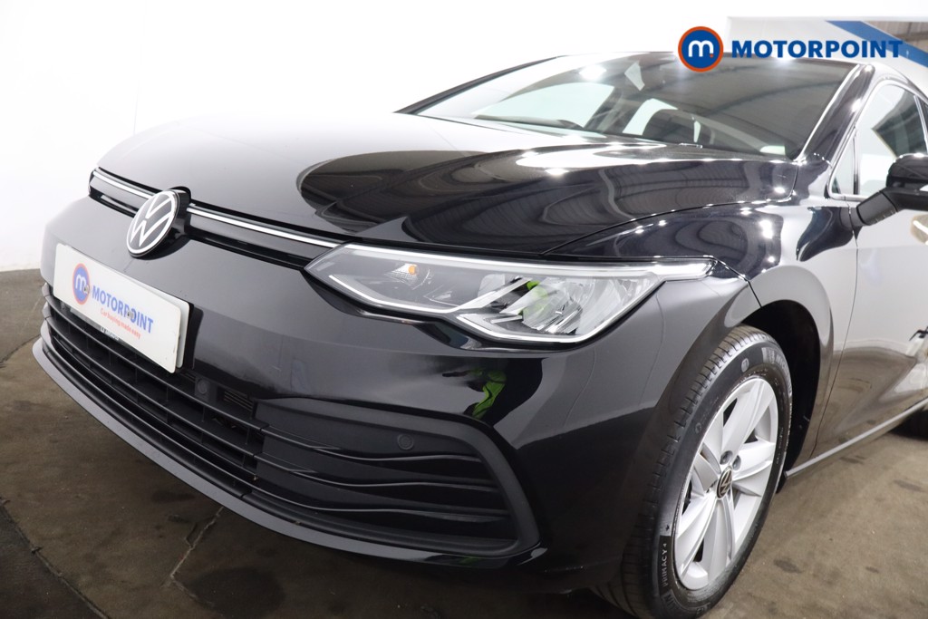 Volkswagen Golf Life Automatic Petrol Hatchback - Stock Number (1537724) - 27th supplementary image
