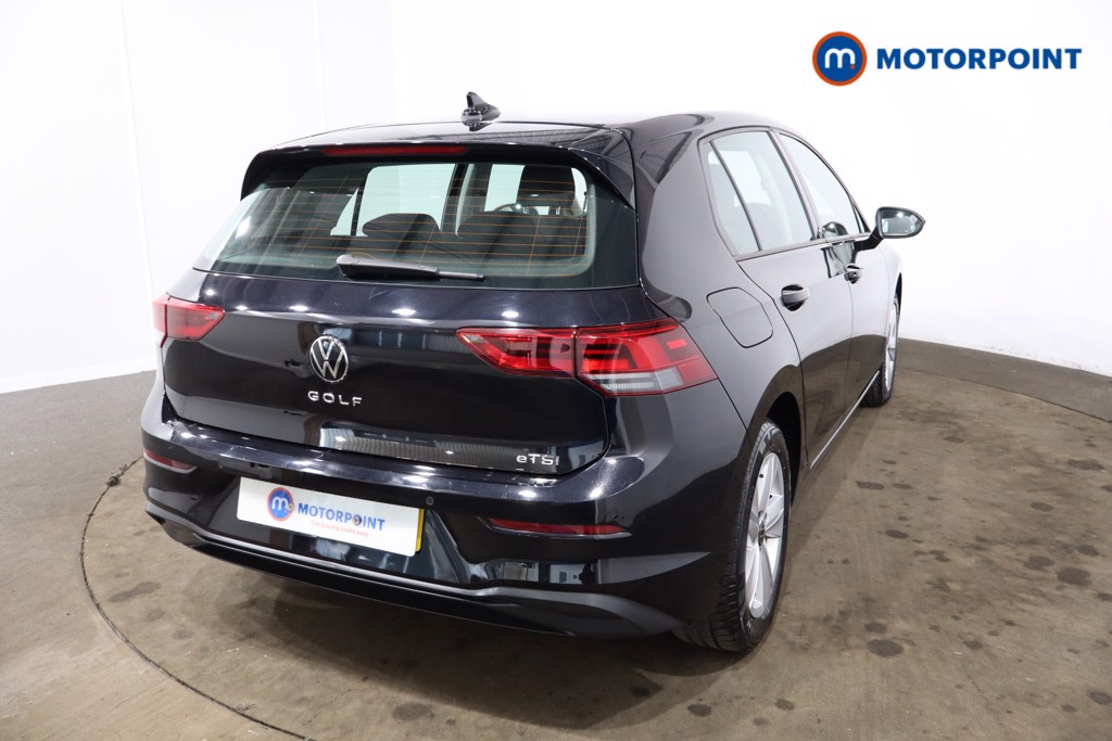 Volkswagen Golf Life Automatic Petrol Hatchback - Stock Number (1537724) - 29th supplementary image