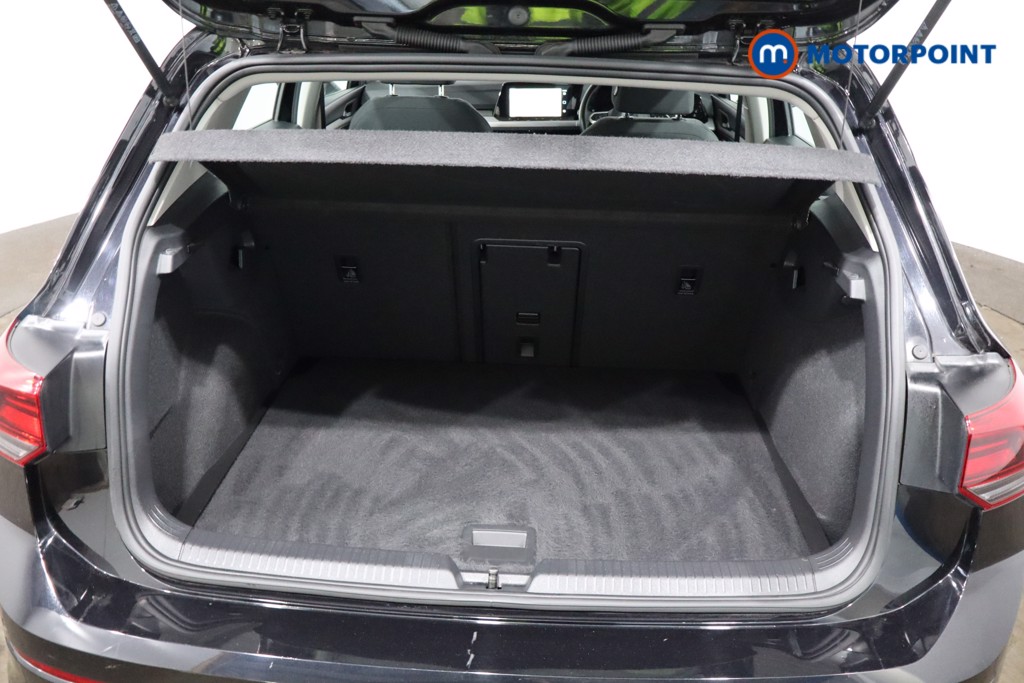 Volkswagen Golf Life Automatic Petrol Hatchback - Stock Number (1537724) - 30th supplementary image