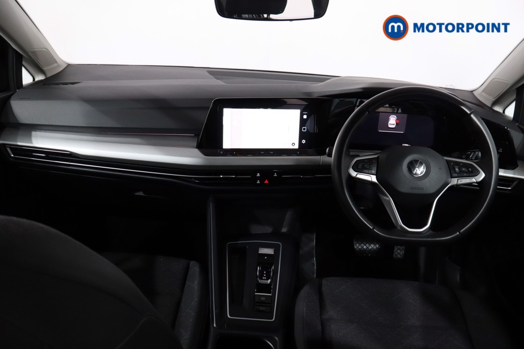 Volkswagen Golf Life Automatic Petrol Hatchback - Stock Number (1537724) - 1st supplementary image