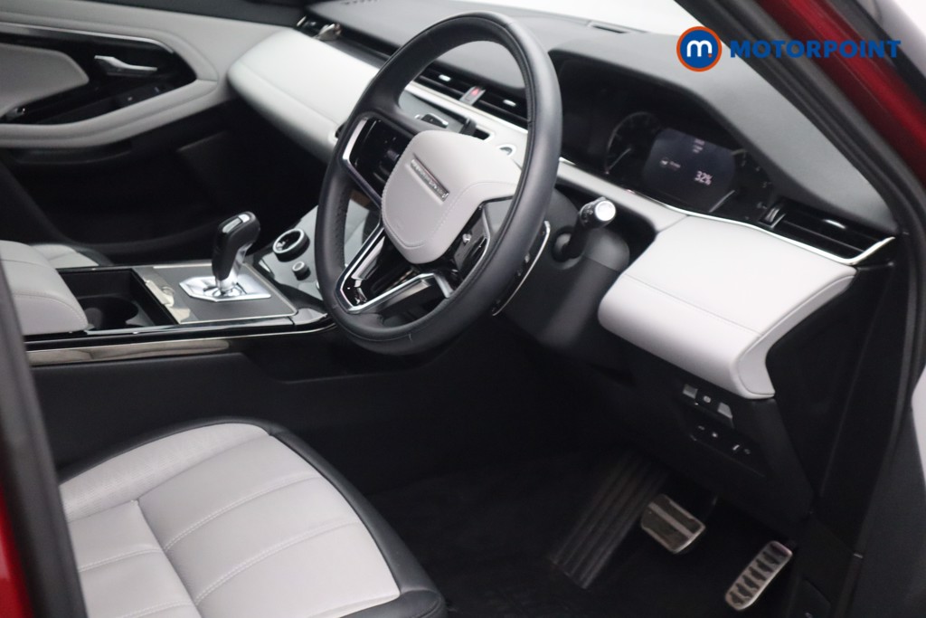 Land Rover Range Rover Evoque R-Dynamic Hse Automatic Petrol Plug-In Hybrid SUV - Stock Number (1537887) - 3rd supplementary image
