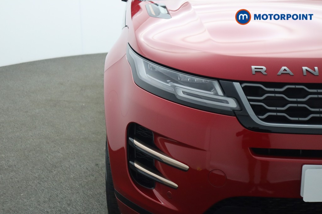 Land Rover Range Rover Evoque R-Dynamic Hse Automatic Petrol Plug-In Hybrid SUV - Stock Number (1537887) - 22nd supplementary image
