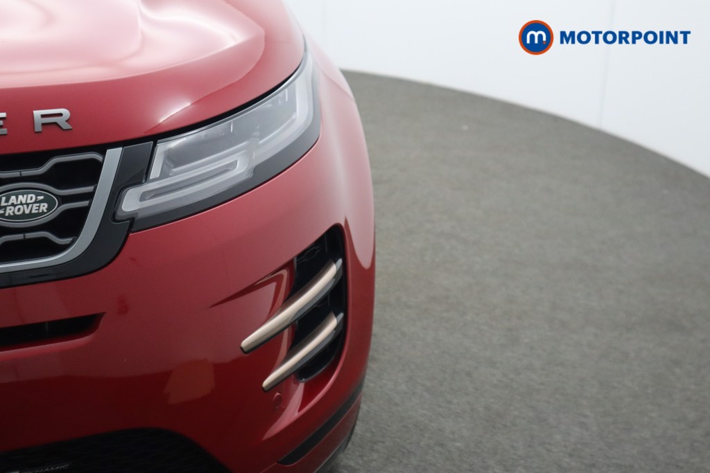 Land Rover Range Rover Evoque R-Dynamic Hse Automatic Petrol Plug-In Hybrid SUV - Stock Number (1537887) - 23rd supplementary image