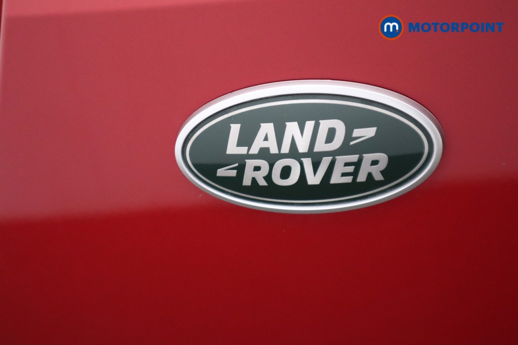 Land Rover Range Rover Evoque R-Dynamic Hse Automatic Petrol Plug-In Hybrid SUV - Stock Number (1537887) - 26th supplementary image
