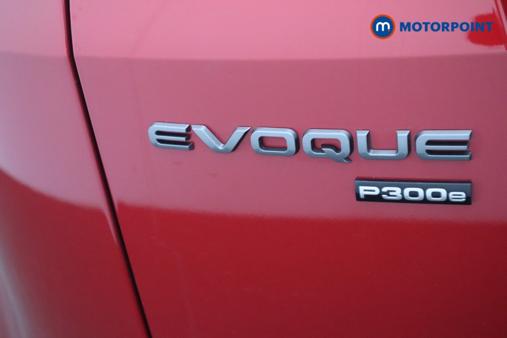 Land Rover Range Rover Evoque R-Dynamic Hse Automatic Petrol Plug-In Hybrid SUV - Stock Number (1537887) - 28th supplementary image