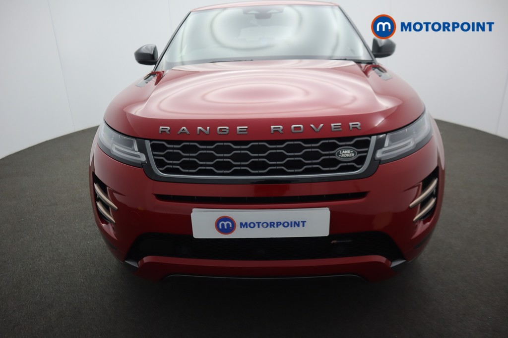 Land Rover Range Rover Evoque R-Dynamic Hse Automatic Petrol Plug-In Hybrid SUV - Stock Number (1537887) - 31st supplementary image