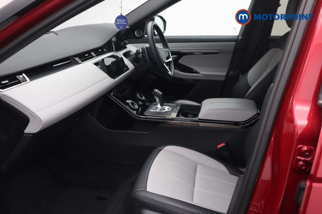 Land Rover Range Rover Evoque R-Dynamic Hse Automatic Petrol Plug-In Hybrid SUV - Stock Number (1537887) - 1st supplementary image
