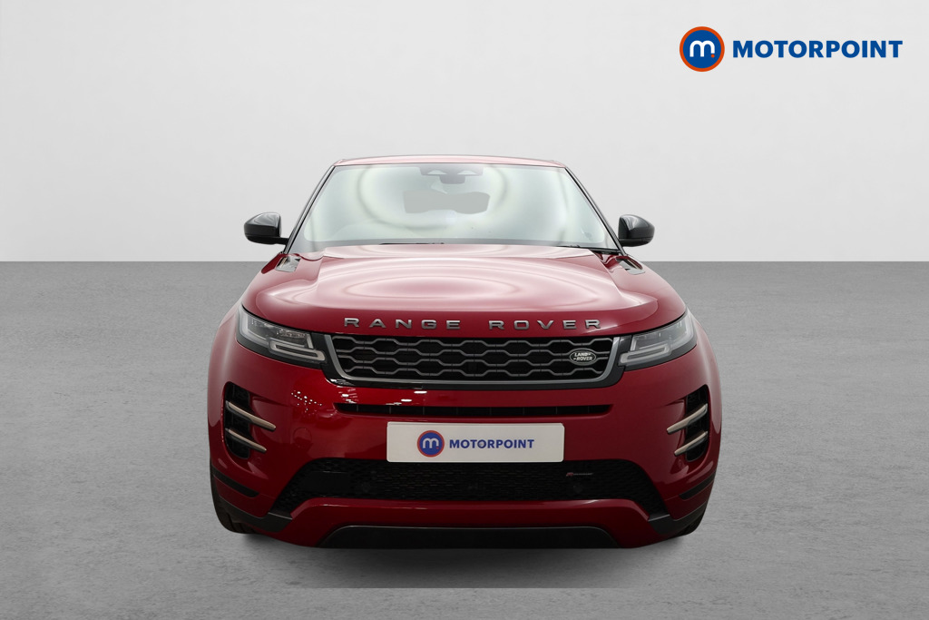 Land Rover Range Rover Evoque R-Dynamic Hse Automatic Petrol Plug-In Hybrid SUV - Stock Number (1537887) - Front bumper
