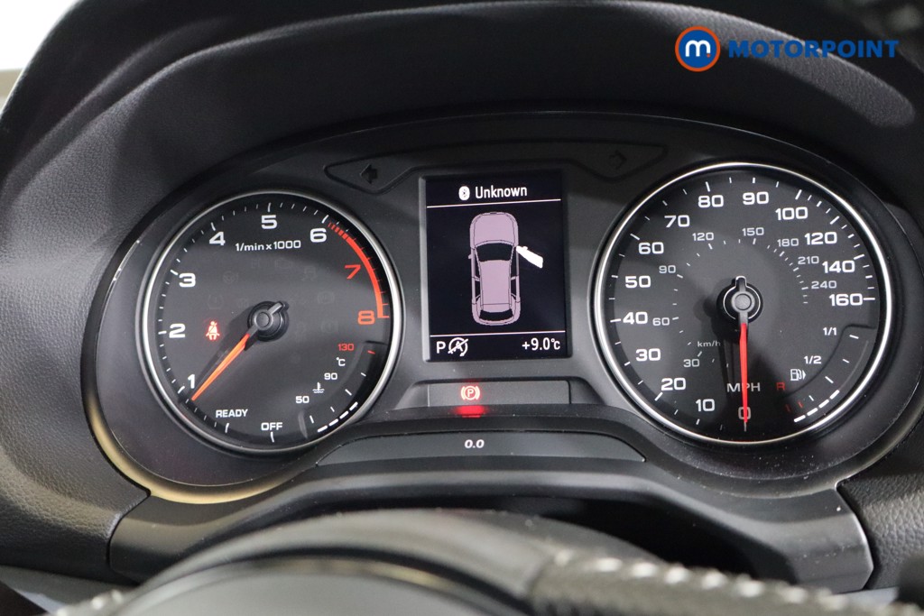 Audi Q2 S Line Automatic Petrol SUV - Stock Number (1537991) - 2nd supplementary image