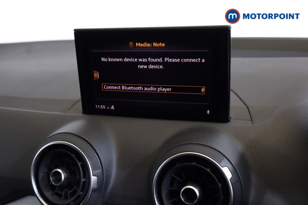 Audi Q2 S Line Automatic Petrol SUV - Stock Number (1537991) - 5th supplementary image