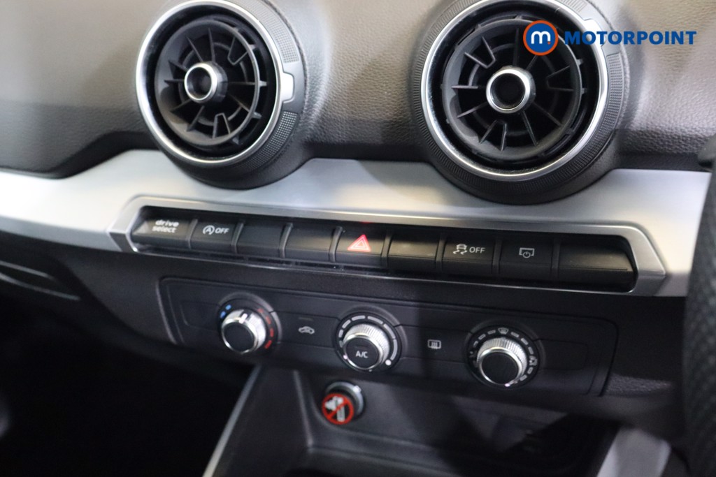 Audi Q2 S Line Automatic Petrol SUV - Stock Number (1537991) - 6th supplementary image