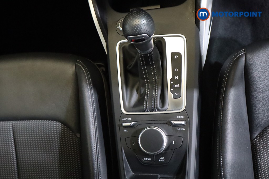 Audi Q2 S Line Automatic Petrol SUV - Stock Number (1537991) - 7th supplementary image