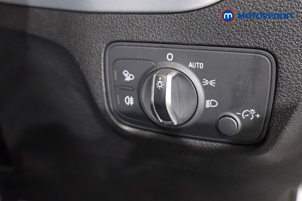 Audi Q2 S Line Automatic Petrol SUV - Stock Number (1537991) - 8th supplementary image