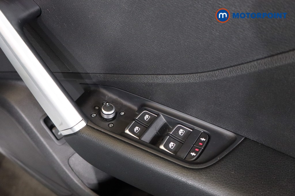 Audi Q2 S Line Automatic Petrol SUV - Stock Number (1537991) - 9th supplementary image