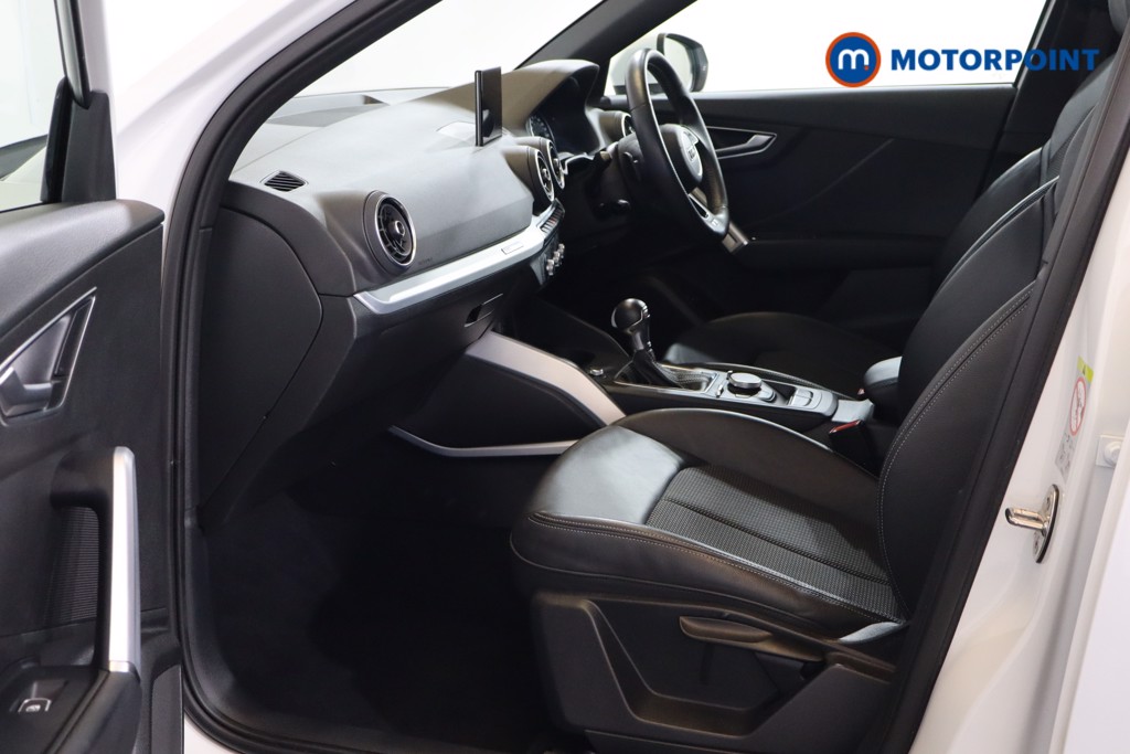 Audi Q2 S Line Automatic Petrol SUV - Stock Number (1537991) - 12th supplementary image