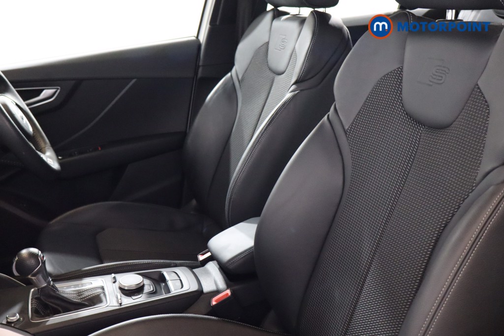 Audi Q2 S Line Automatic Petrol SUV - Stock Number (1537991) - 13th supplementary image