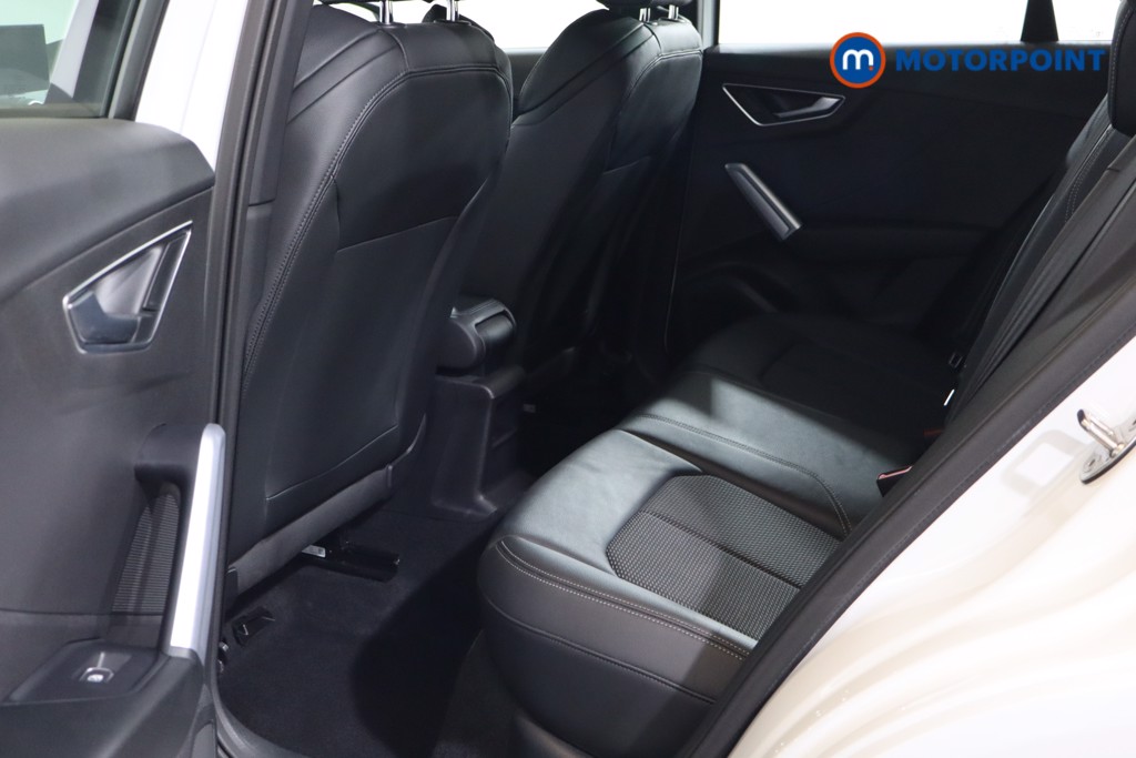 Audi Q2 S Line Automatic Petrol SUV - Stock Number (1537991) - 15th supplementary image